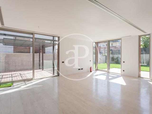Chalet en venta en Centro, Madrid