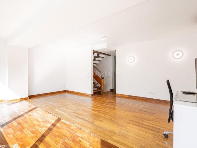 Chalet en venta en Centro, Madrid