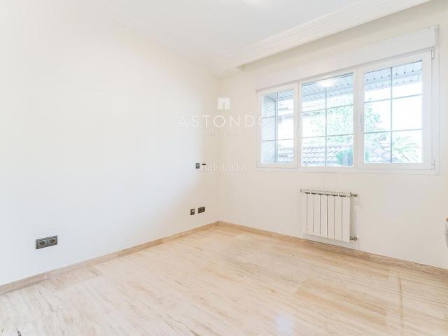 Chalet en venta en Centro, Madrid