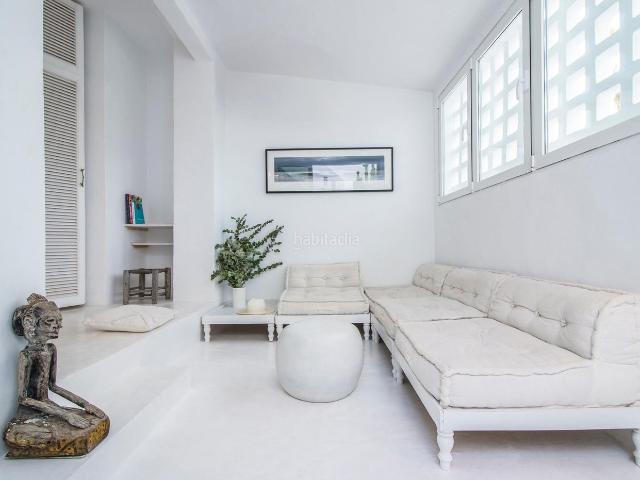 Chalet en venta en Centro, Madrid