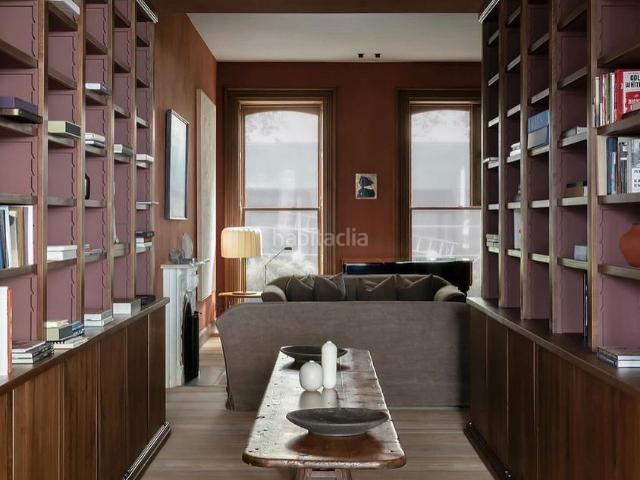 Chalet en venta en Centro, Madrid