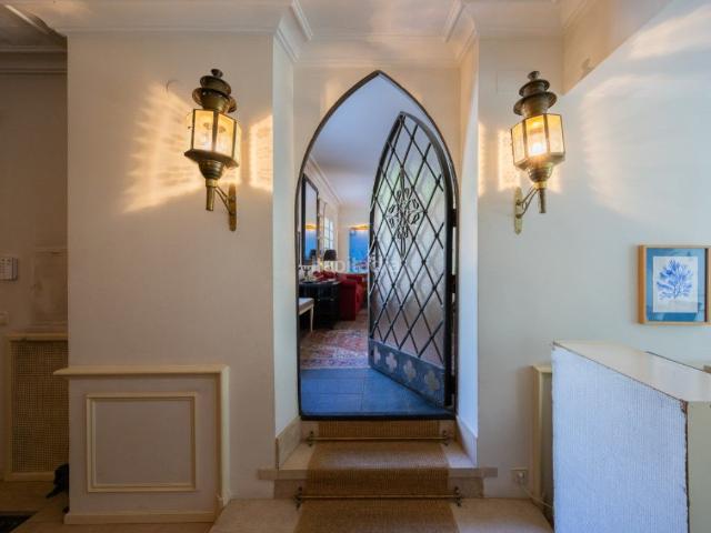 Chalet en venta en Centro, Madrid