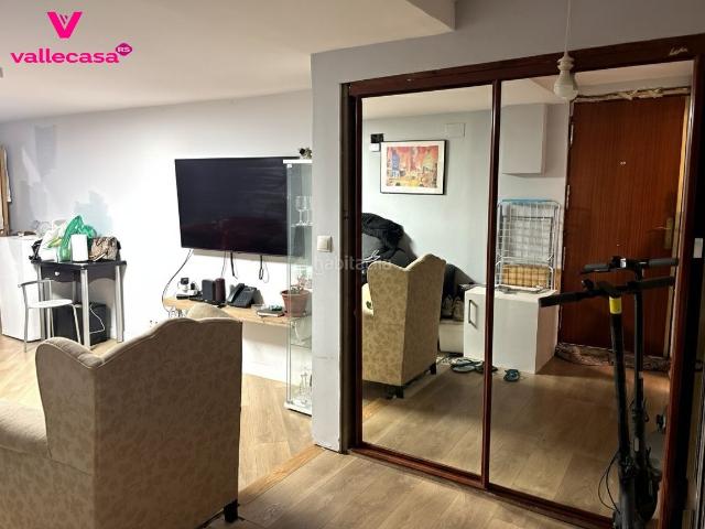 Chalet en venta en Centro, Madrid