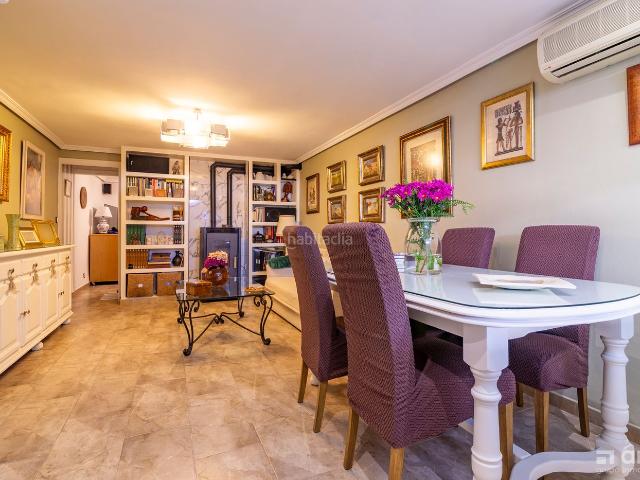 Chalet en venta en Centro, Madrid