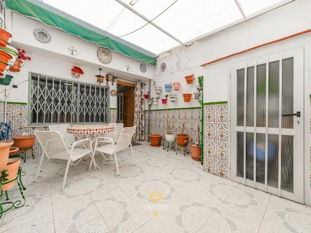 Chalet en venta en Centro, Madrid