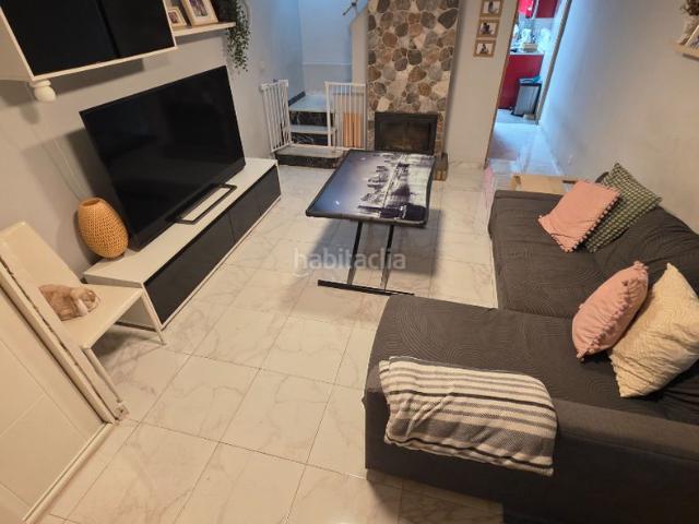 Chalet en venta en Cortes, Madrid