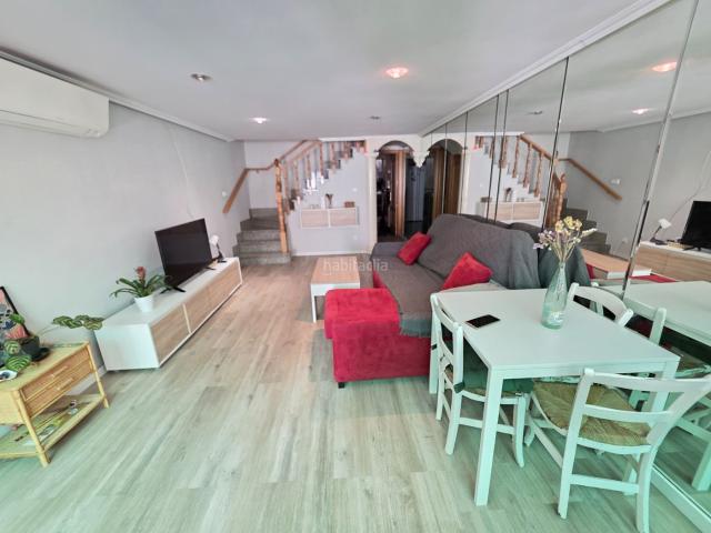 Chalet en venta en Centro, Madrid
