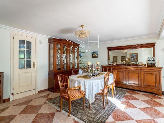 Chalet en venta en Centro, Madrid