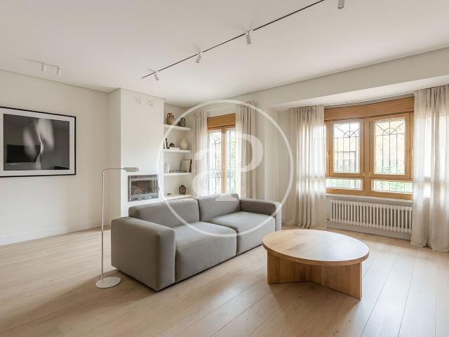 Chalet en venta en Centro, Madrid