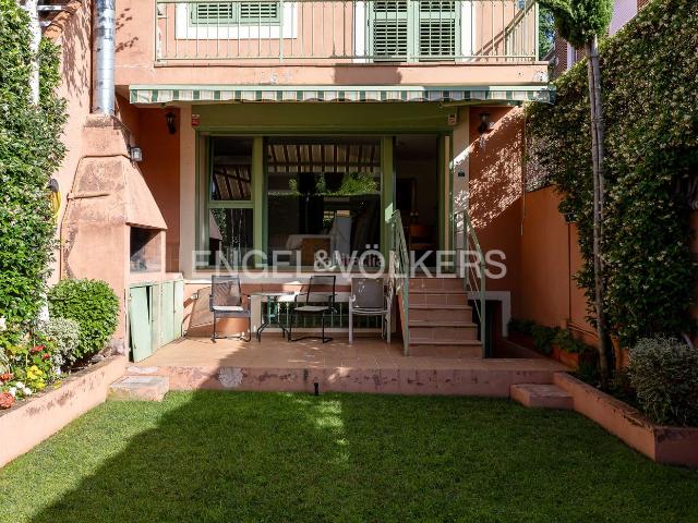 Chalet en venta en Centro, Madrid