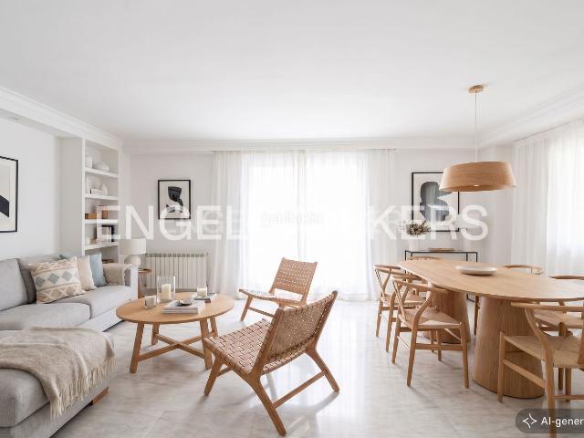 Chalet en venta en Centro, Madrid