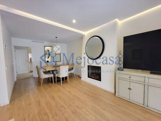 Chalet en venta en Centro, Madrid