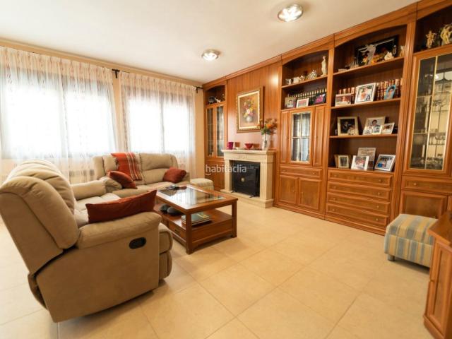 Chalet en venta en Centro, Madrid