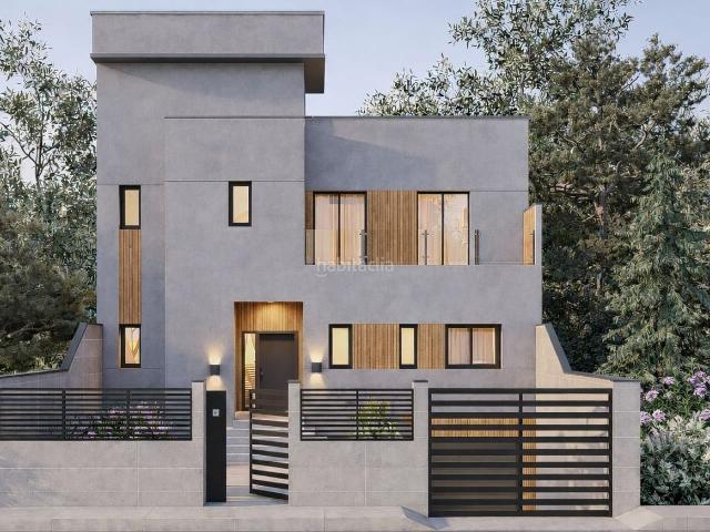 Chalet en venta en Centro, Madrid