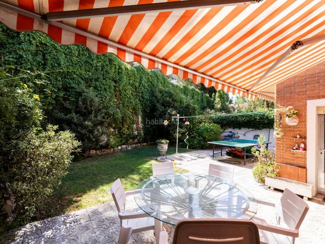 Chalet en venta en Centro, Madrid