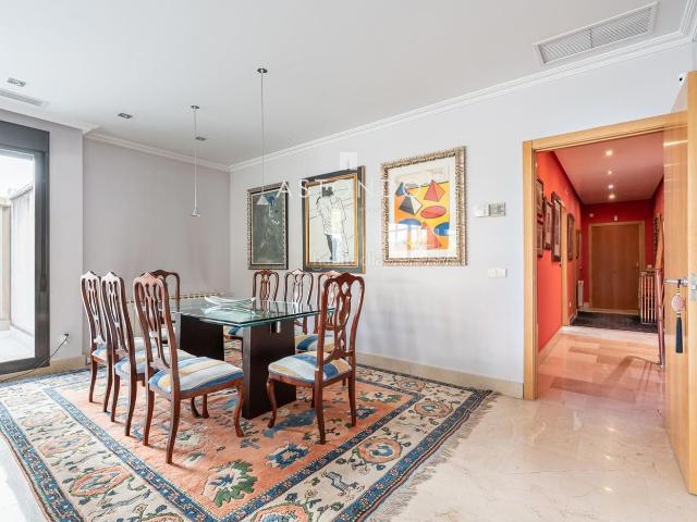 Chalet en venta en Centro, Madrid