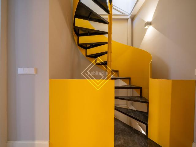 Chalet en venta en Centro, Madrid