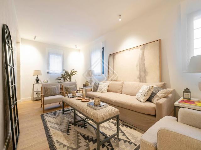 Chalet en venta en Centro, Madrid