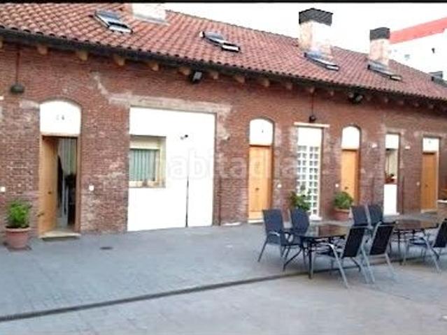 Chalet en venta en Centro, Madrid