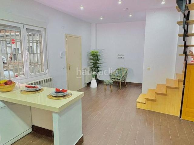 Chalet en venta en Centro, Madrid