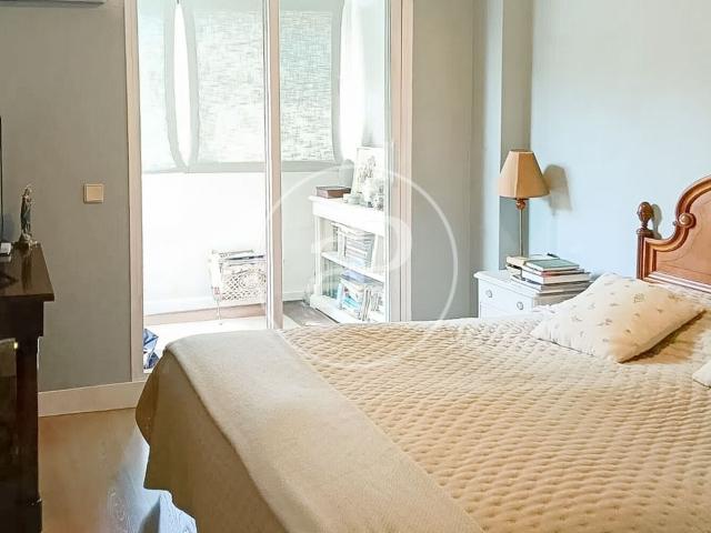 Chalet en venta en Centro, Madrid