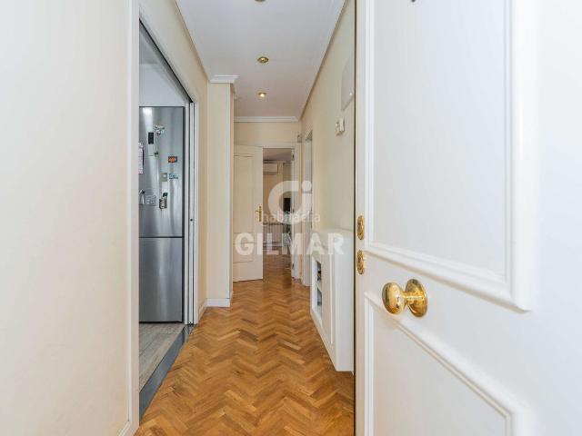 Chalet en venta en Centro, Madrid