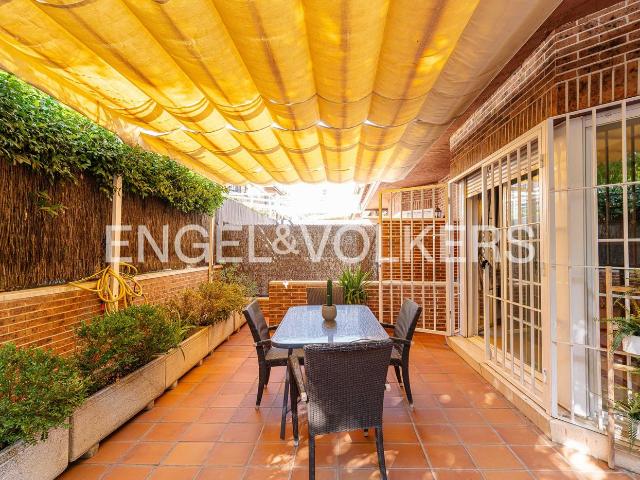Chalet en venta en Centro, Madrid