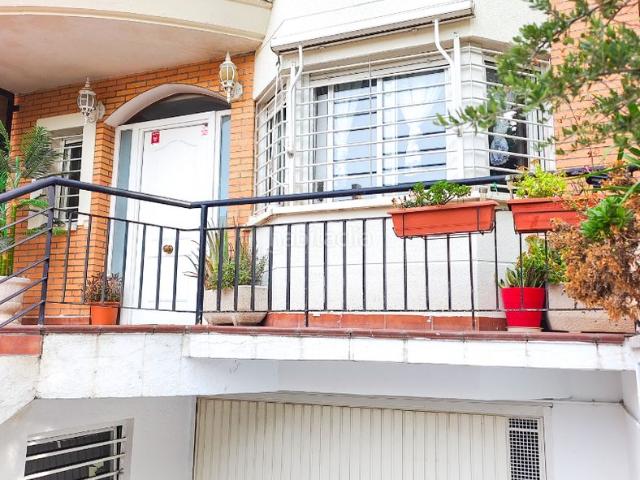 Chalet en venta en Cortes, Madrid