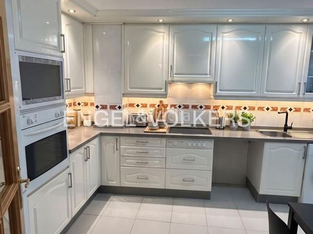 Chalet en venta en Cortes, Madrid