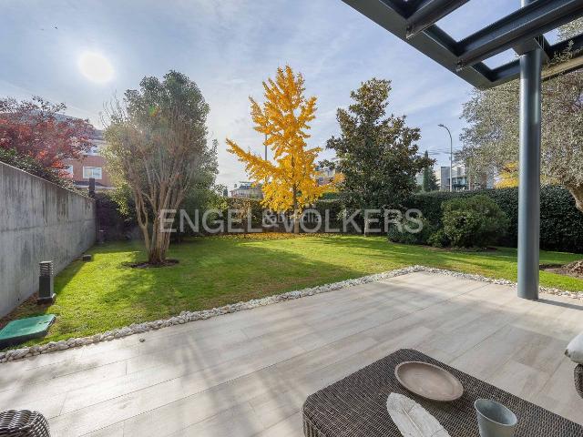 Chalet en venta en Centro, Madrid