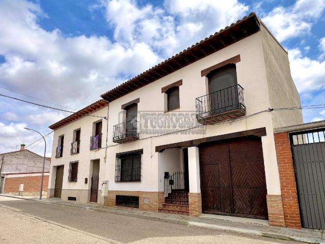 Villa en venta en Madridejos