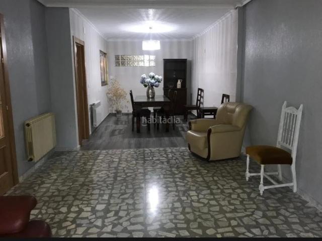 Chalet en venta en Madrigueras, Castilla-La Mancha
