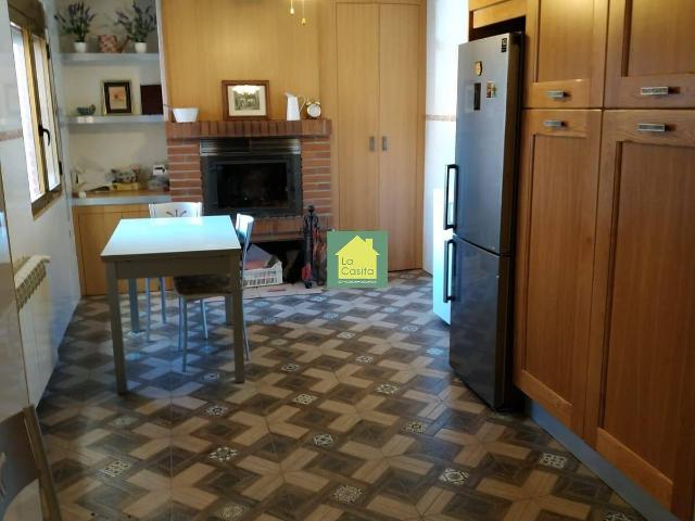 Chalet en venta en Madrigueras, Castilla-La Mancha