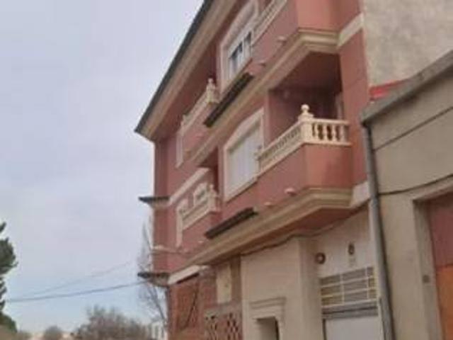 Chalet en venta en Madrigueras, Castilla-La Mancha
