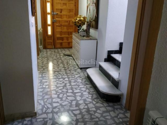 Chalet en venta en Madrigueras, Castilla-La Mancha
