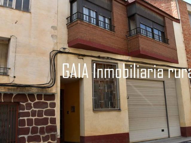 Chalet en venta en Bajo Aragón-Caspe / Baix Aragó-Casp, Aragón