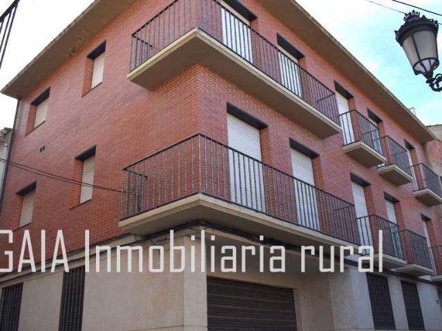 Chalet en venta en Bajo Aragón-Caspe / Baix Aragó-Casp, Aragón