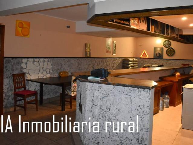 Chalet en venta en Maella, Zaragoza