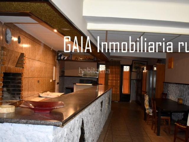 Chalet en venta en Bajo Aragón-Caspe / Baix Aragó-Casp, Aragón
