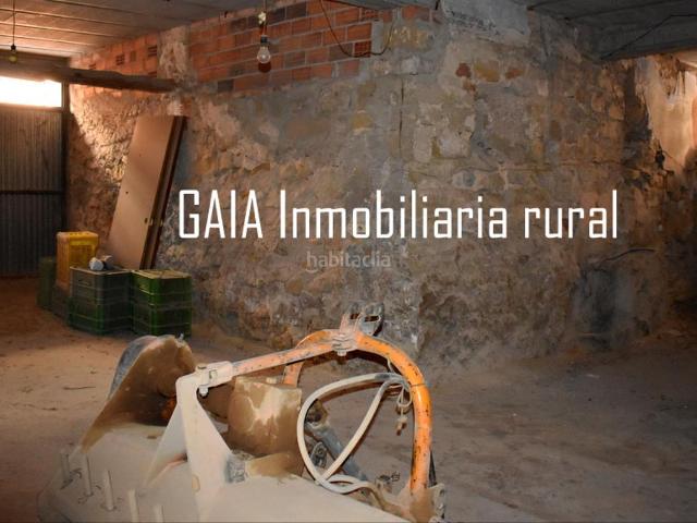 Chalet en venta en Bajo Aragón-Caspe / Baix Aragó-Casp, Aragón