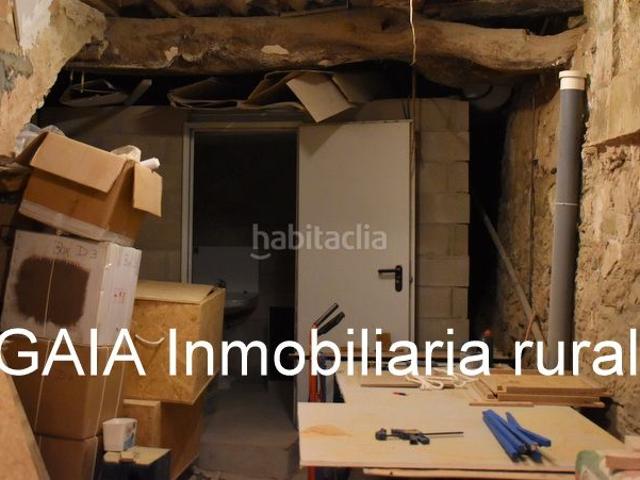 Chalet en venta en Bajo Aragón-Caspe / Baix Aragó-Casp, Aragón