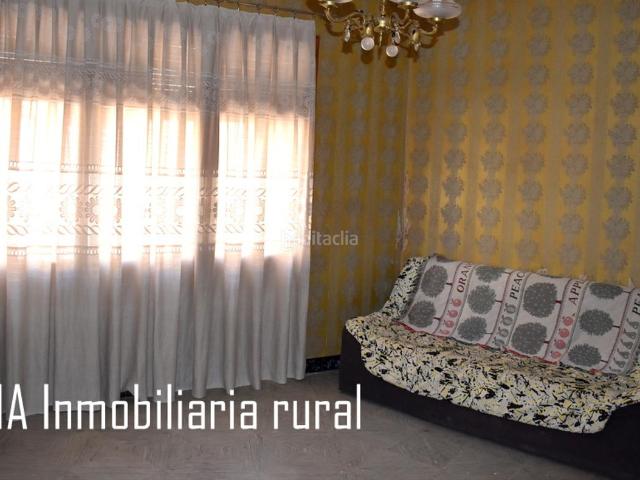 Chalet en venta en Bajo Aragón-Caspe / Baix Aragó-Casp, Aragón