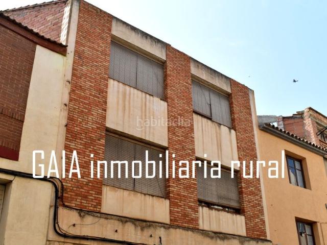Chalet en venta en Bajo Aragón-Caspe / Baix Aragó-Casp, Aragón