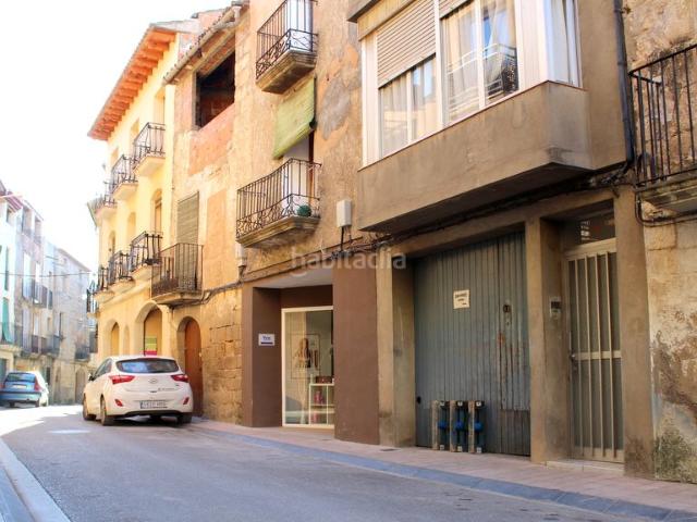Chalet en venta en Bajo Aragón-Caspe / Baix Aragó-Casp, Aragón