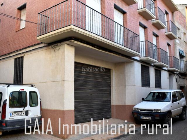 Chalet en venta en Bajo Aragón-Caspe / Baix Aragó-Casp, Aragón