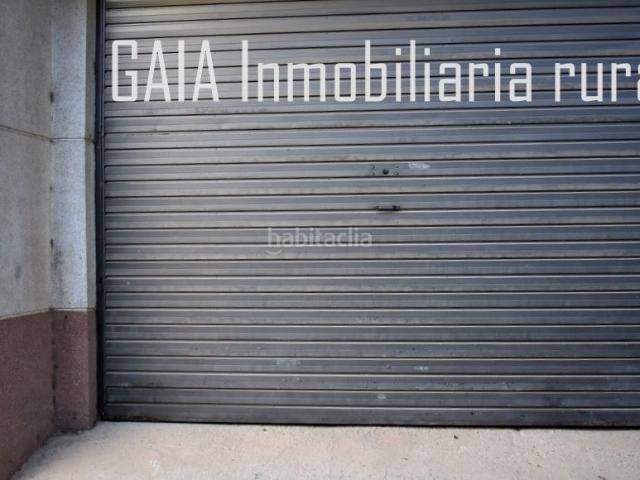 Chalet en venta en Bajo Aragón-Caspe / Baix Aragó-Casp, Aragón