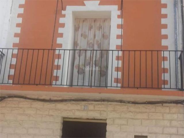 Chalet en venta en Campo de Borja, Aragón