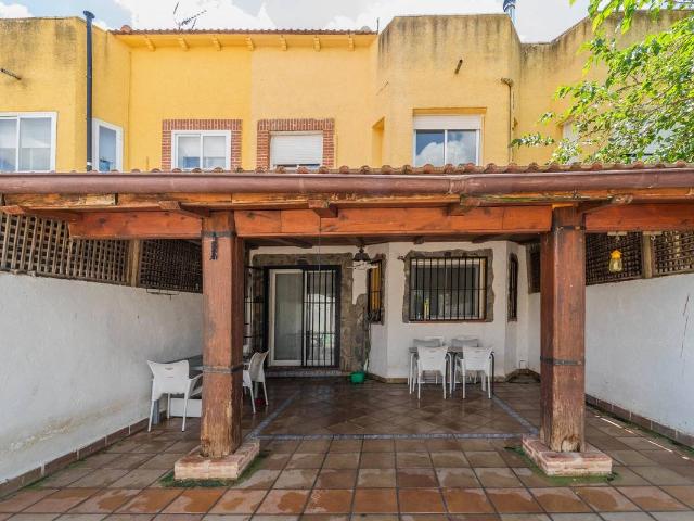 Chalet en venta en Magán, Castilla-La Mancha