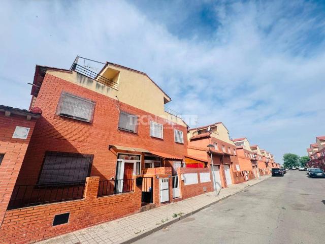 Chalet en venta en Magán, Castilla-La Mancha