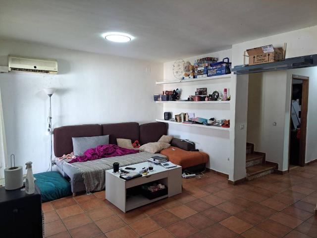 Chalet en venta en Magán, Castilla-La Mancha